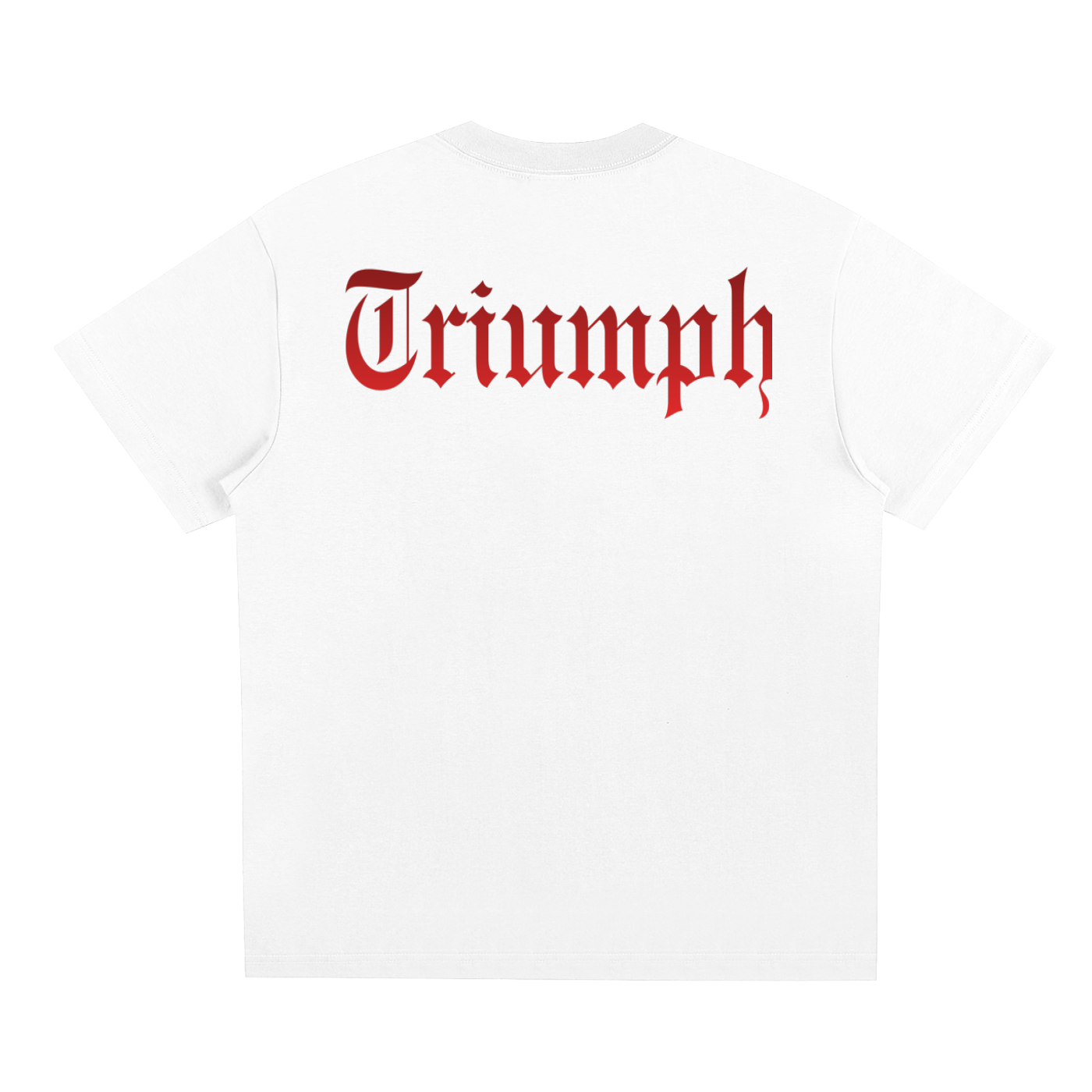 Triumph by Essence Tee